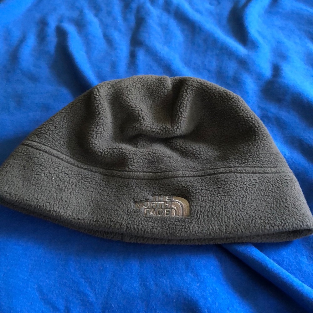 Unisex LG/XL NorthFace Hat